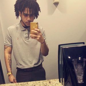 Meet your Posher, Walter